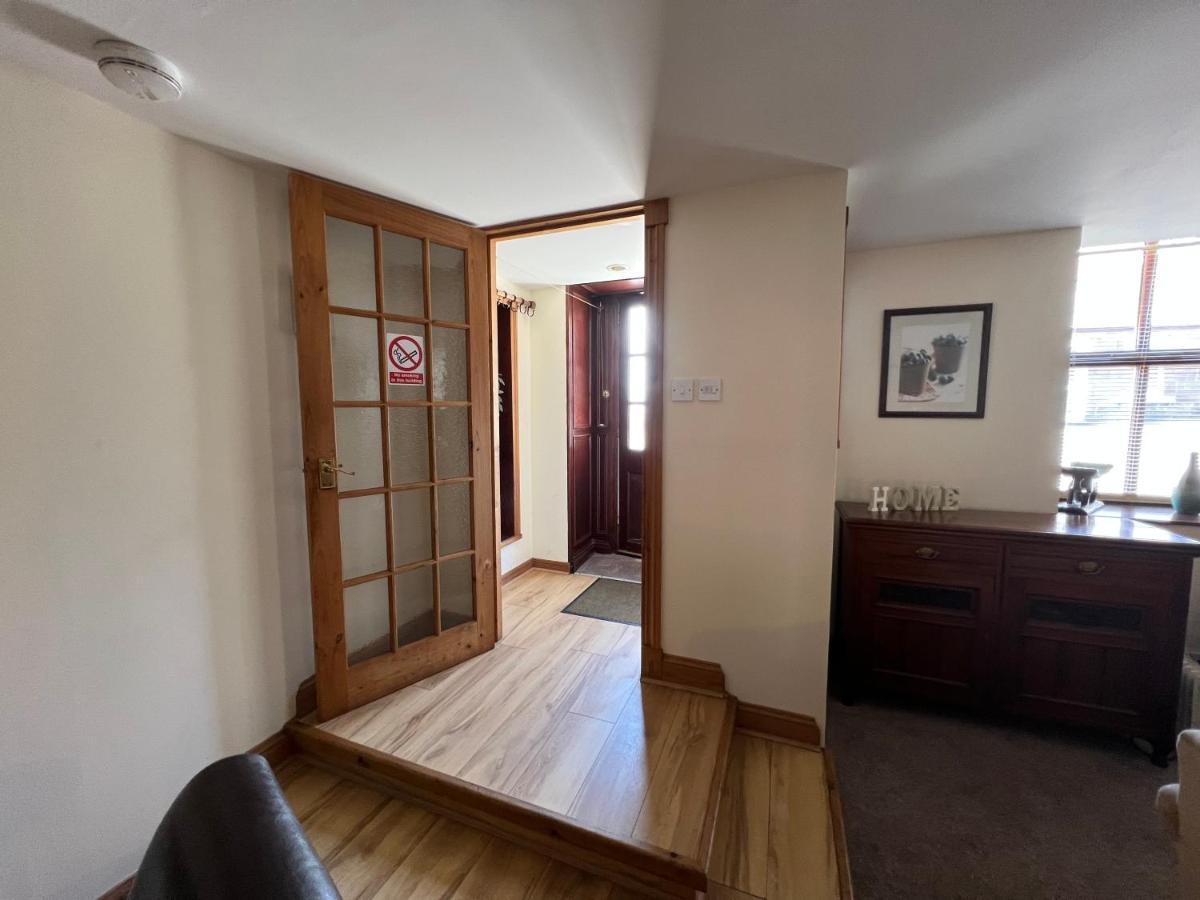 Anchor Hotel Johnshaven Экстерьер фото