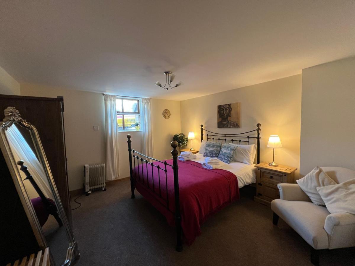 Anchor Hotel Johnshaven Экстерьер фото