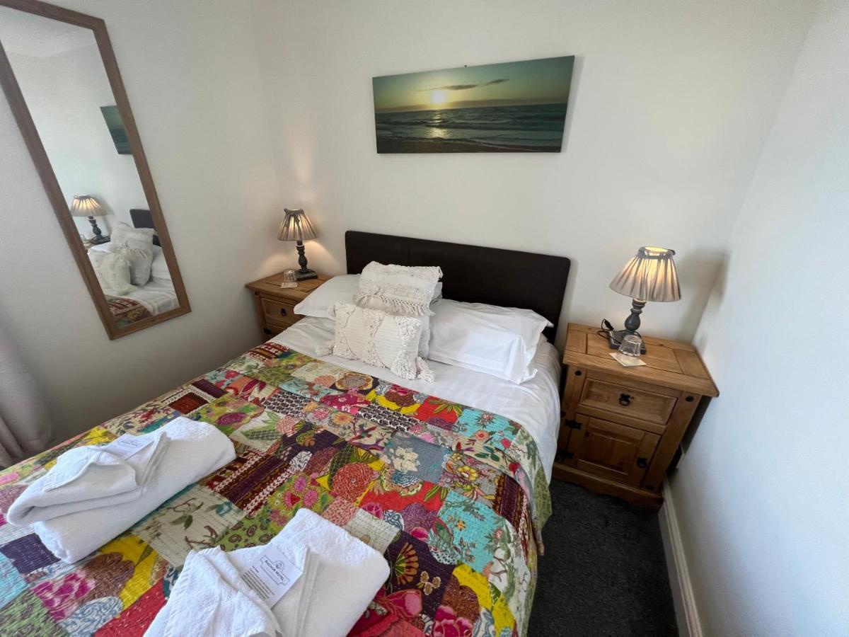 Anchor Hotel Johnshaven Экстерьер фото