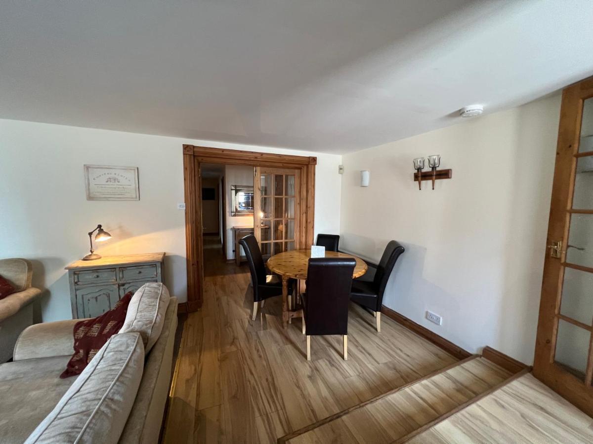Anchor Hotel Johnshaven Экстерьер фото