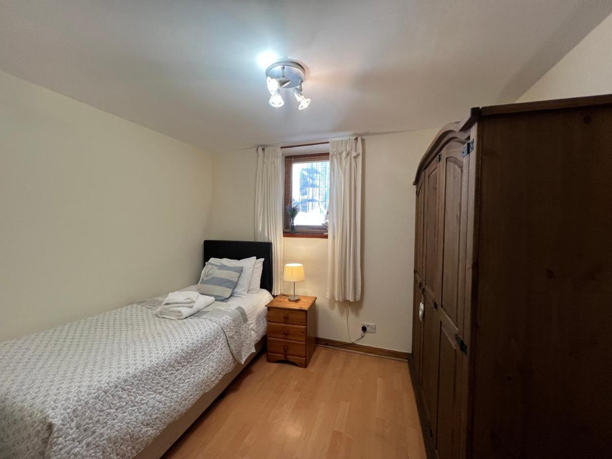 Anchor Hotel Johnshaven Экстерьер фото