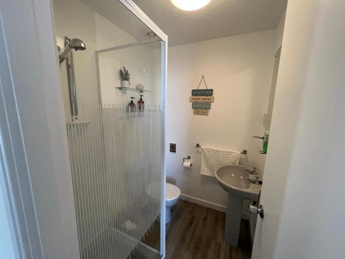 Anchor Hotel Johnshaven Экстерьер фото