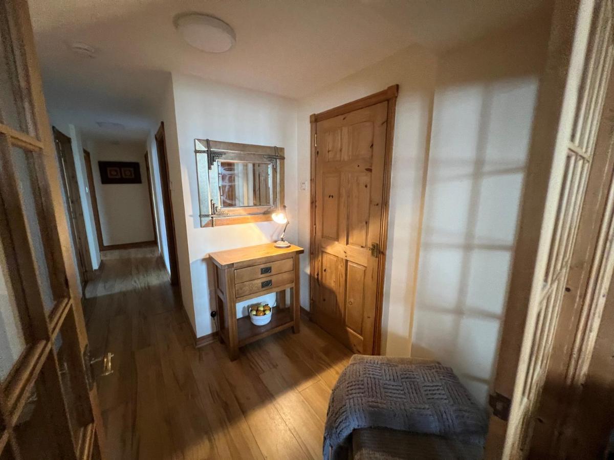 Anchor Hotel Johnshaven Экстерьер фото