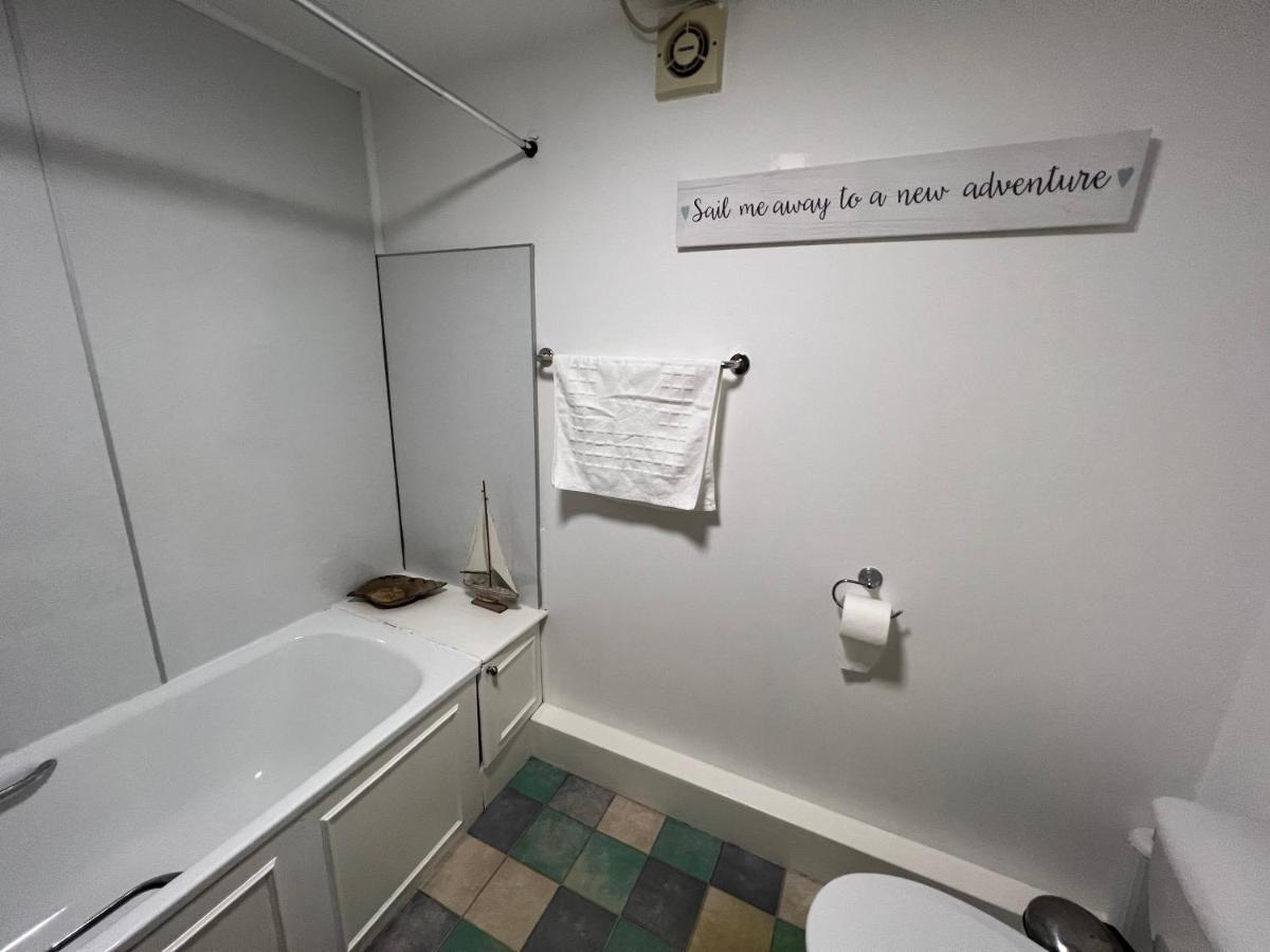 Anchor Hotel Johnshaven Экстерьер фото