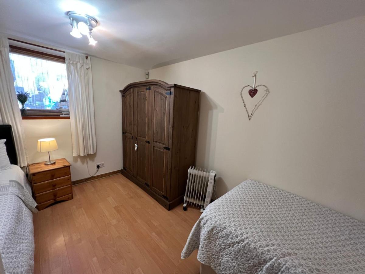 Anchor Hotel Johnshaven Экстерьер фото