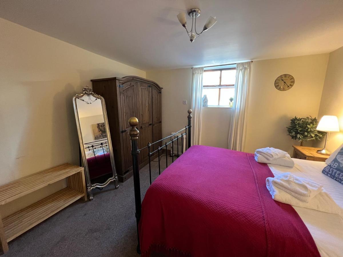 Anchor Hotel Johnshaven Экстерьер фото